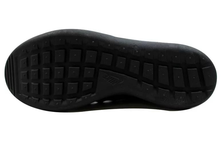Purchase (W) Nike Roshe 2 High ''Schwarz'' 861707-001