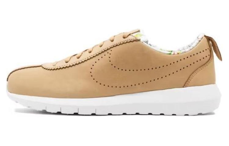 Buy (W) Nike Roshe Cortez NM QS 'Vachetta Tan Liberty Floral' Zapatillas Mujer-Hombre 843847-200