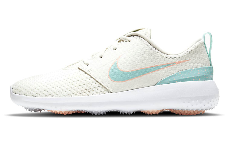 Buy (W) Nike Roshe G Beige/Amarillo/Azul CD6066-108