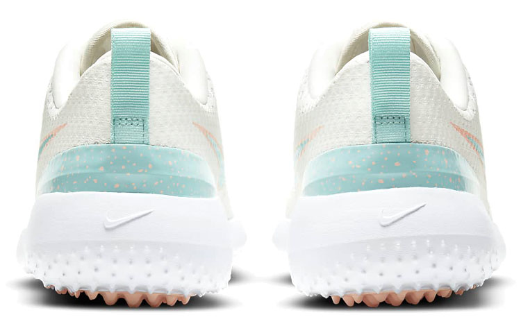 (W) Nike Roshe G Beige/Yellow/Blue 圖 5