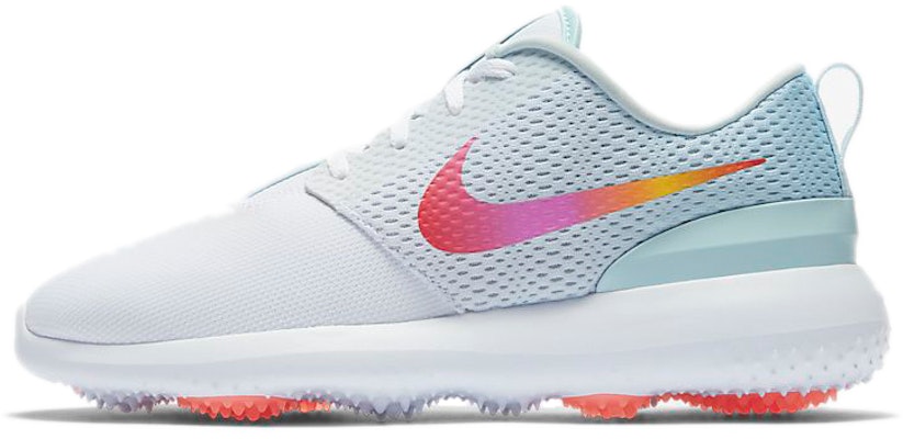 (Women) Nike Roshe G Golf Shoe CD6066-410 Buy (Women) Nike Roshe G Golf Shoe CD6066-410
