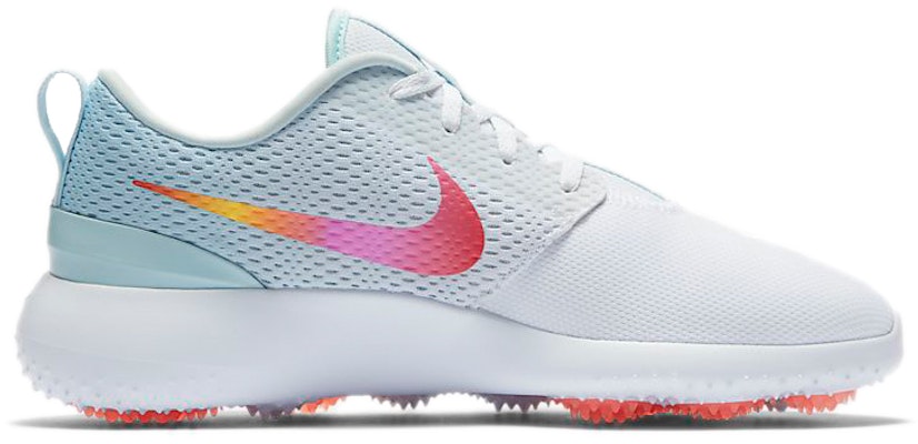(Women) Nike Roshe G Golf Shoe CD6066-410 Order (Women) Nike Roshe G Golf Shoe CD6066-410