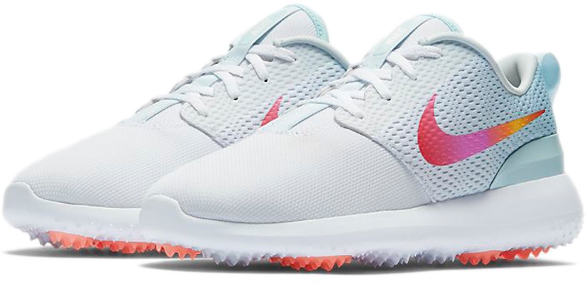 (Women) Nike Roshe G Golf Shoe CD6066-410 Lookbook (Women) Nike Roshe G Golf Shoe CD6066-410