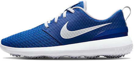 (Women) Nike Roshe G Low-Top Running Shoes Blue CD6066-400 (Women) Nike Roshe G Low-Top Running Shoes Blue CD6066-400