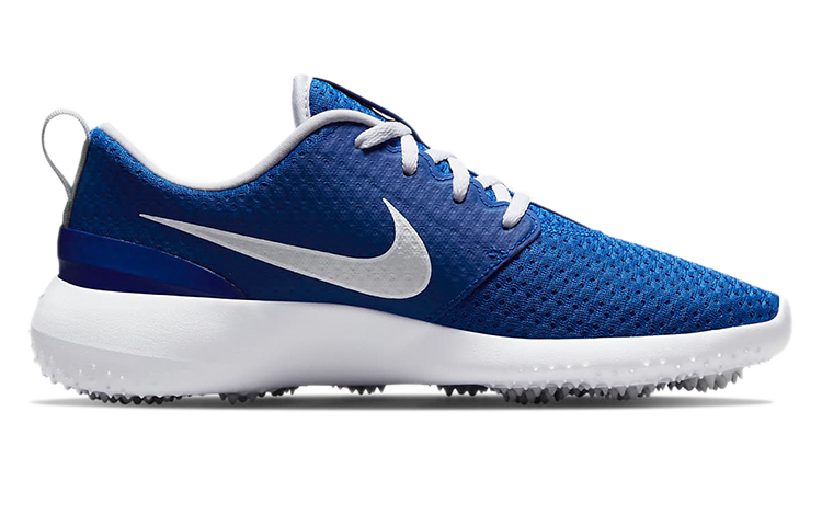 Order (W) Nike Roshe G Scarpe Running Basse Blu CD6066-400