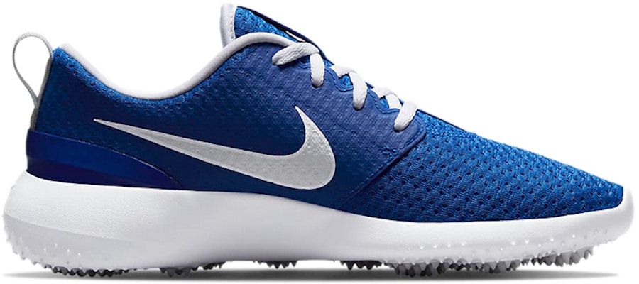 (Women) Nike Roshe G Low-Top Running Shoes Blue CD6066-400 Order (Women) Nike Roshe G Low-Top Running Shoes Blue CD6066-400