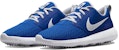 (W) Kasut Larian Nike Roshe G Low-Top Biru CD6066-400