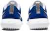 Shop (W) Nike Roshe G Scarpe Running Basse Blu CD6066-400