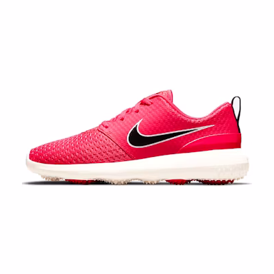(W) Nike Roshe G Running Shoes Red