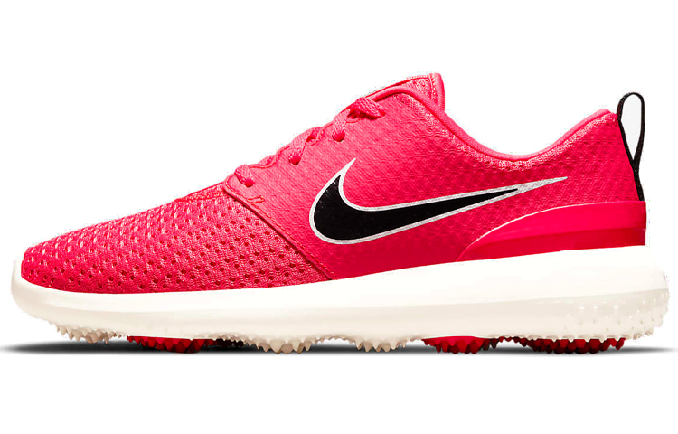 (Women) Nike Roshe G Running Shoes Red CD6066-600