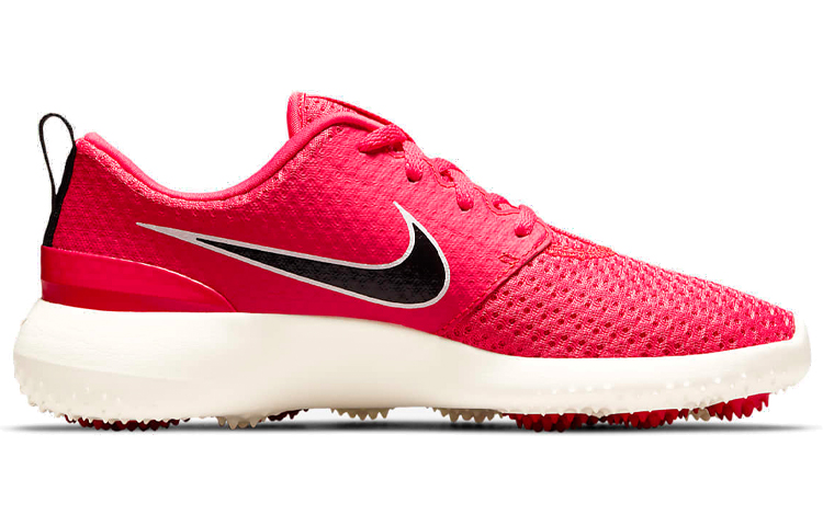 Order (W) Nike Roshe G Chaussures de Course Rouge CD6066-600
