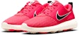 (W) Kasut Lari Nike Roshe G Merah CD6066-600