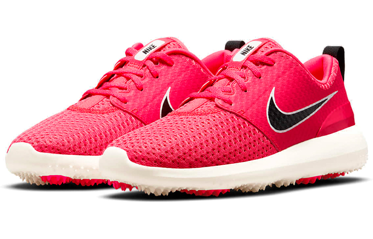 Lookbook (W) Nike Roshe G Chaussures de Course Rouge CD6066-600
