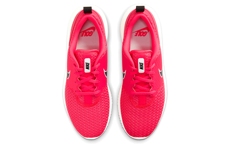 Shop (W) Nike Roshe G Chaussures de Course Rouge CD6066-600