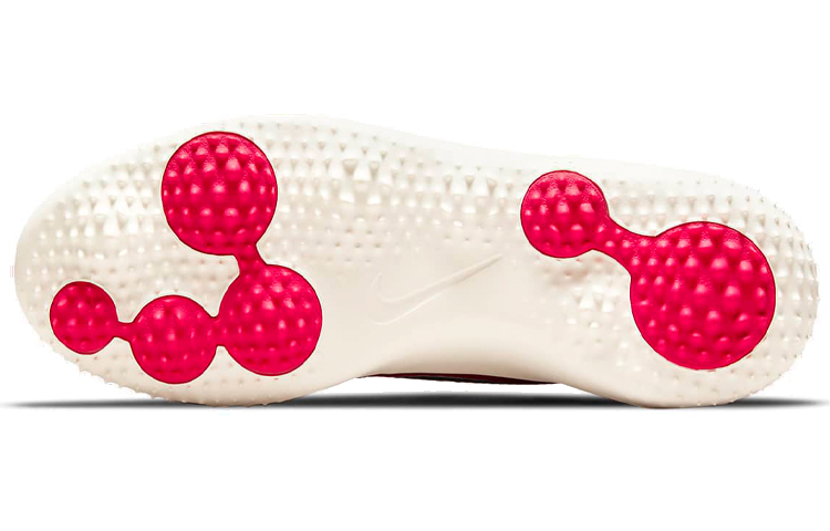 Details for (W) Nike Roshe G Chaussures de Course Rouge CD6066-600