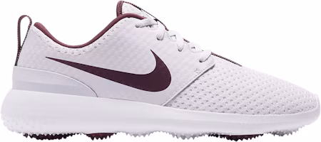 (Women) Nike Roshe Golf 'Barely Grape Villain Red' CD6066-501 (Women) Nike Roshe Golf 'Barely Grape Villain Red' CD6066-501