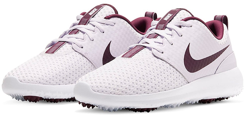 (W) 나이키 로쉐 골프 '베얼리 그레이프 빌런 레드' (Barely Grape/Villain Red) CD6066-501 Lookbook (W) 나이키 로쉐 골프 '베얼리 그레이프 빌런 레드' (Barely Grape/Villain Red) CD6066-501