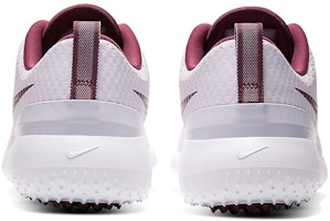 (W) 耐克 Roshe 高尔夫鞋 '微淡紫 恶棍红' CD6066-501 Purchase (W) 耐克 Roshe 高尔夫鞋 '微淡紫 恶棍红' CD6066-501