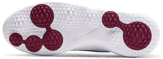 (W) 耐克 Roshe 高尔夫鞋 '微淡紫 恶棍红' CD6066-501 Details for (W) 耐克 Roshe 高尔夫鞋 '微淡紫 恶棍红' CD6066-501