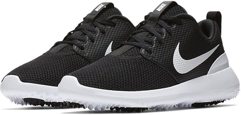 (Women) Nike Roshe Golf 'Black' AA1851-002 Lookbook (Women) Nike Roshe Golf 'Black' AA1851-002