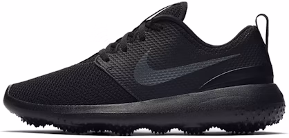 (Women) Nike Roshe Golf 'Black Anthracite' AA1851-007 (Women) Nike Roshe Golf 'Black Anthracite' AA1851-007