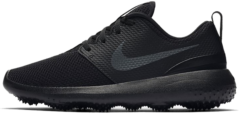 (Women) Nike Roshe Golf 'Black Anthracite' AA1851-007 Buy (Women) Nike Roshe Golf 'Black Anthracite' AA1851-007