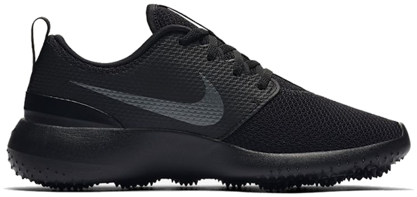 (Women) Nike Roshe Golf 'Black Anthracite' AA1851-007 Order (Women) Nike Roshe Golf 'Black Anthracite' AA1851-007