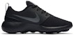 (W) Nike Roshe Golf 'Hitam Anthracite' AA1851-007