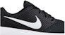 (W) Nike Roshe Golf 'Hitam Besi Putih' CD6066-001