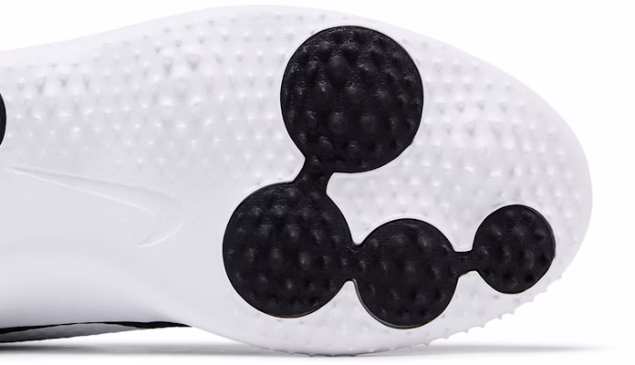 (Women) Nike Roshe Golf 'Black Metallic White' CD6066-001 Purchase (Women) Nike Roshe Golf 'Black Metallic White' CD6066-001
