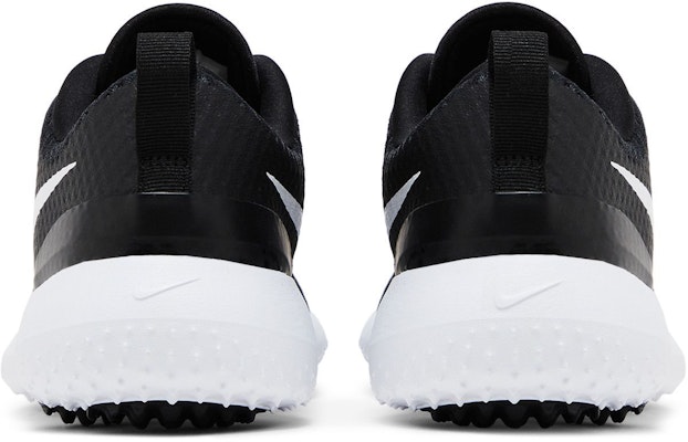 (W) Nike Roshe Golf 'Hitam Metalik Putih' CD6066-001 Details for (W) Nike Roshe Golf 'Hitam Metalik Putih' CD6066-001