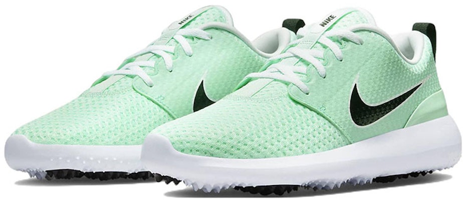 (Women) Nike Roshe Golf 'Mint Foam' CD6066-300 Lookbook (Women) Nike Roshe Golf 'Mint Foam' CD6066-300