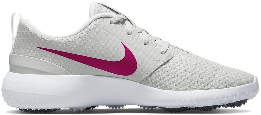 (W) 耐克 Roshe 高尔夫鞋 '光子灰' CD6066-004 Order (W) 耐克 Roshe 高尔夫鞋 '光子灰' CD6066-004
