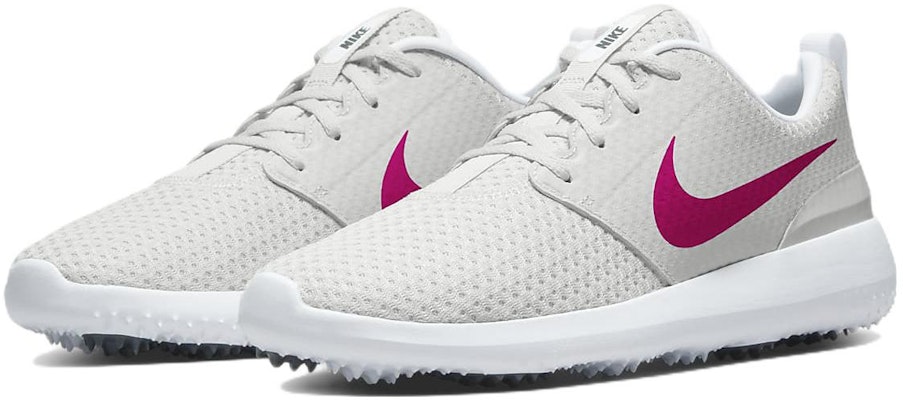 (W) 耐克 Roshe 高尔夫鞋 '光子灰' CD6066-004 Lookbook (W) 耐克 Roshe 高尔夫鞋 '光子灰' CD6066-004