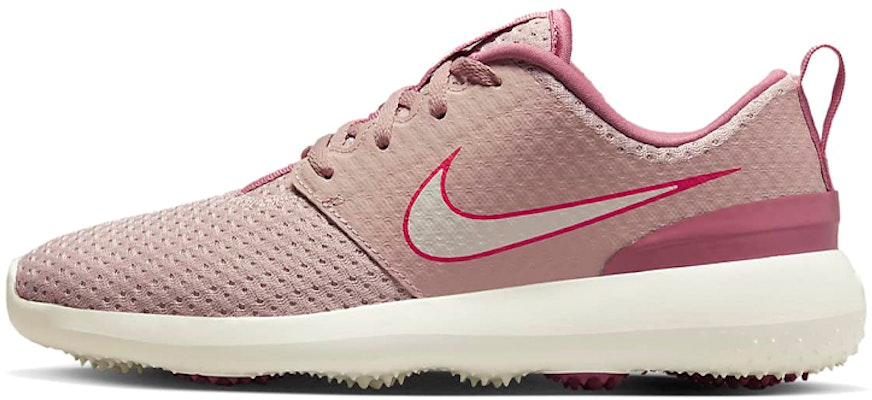 (Women) Nike Roshe Golf 'Pink Oxford' CD6066-616 Buy (Women) Nike Roshe Golf 'Pink Oxford' CD6066-616