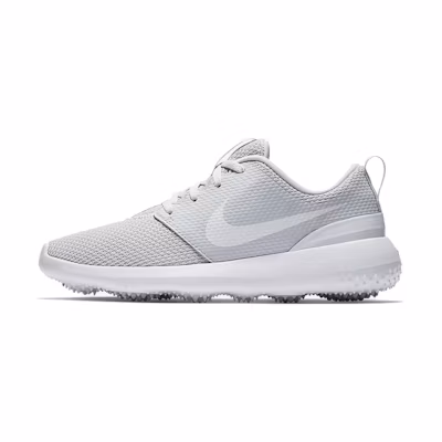 (W) Nike Roshe Golf 'Pure Platinum'