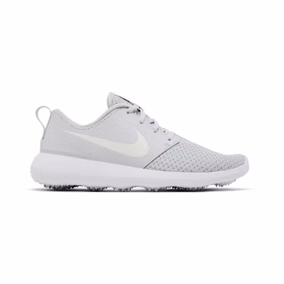 (W) Nike Roshe Golf 'Pure Platinum'