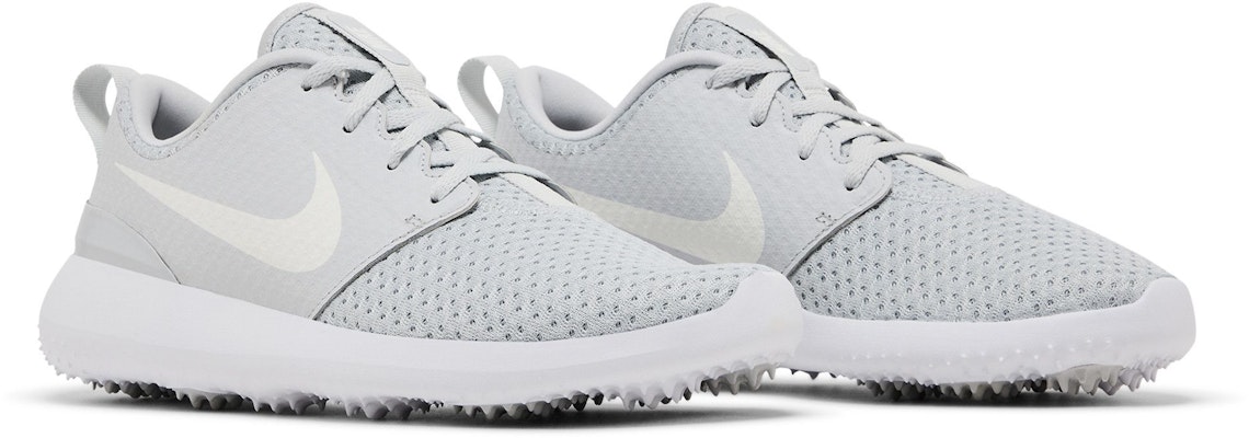 (Women) Nike Roshe Golf 'Pure Platinum' CD6066-002 Cheap (Women) Nike Roshe Golf 'Pure Platinum' CD6066-002