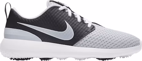 (Women) Nike Roshe Golf 'Pure Platinum Black' CD6066-015 (Women) Nike Roshe Golf 'Pure Platinum Black' CD6066-015