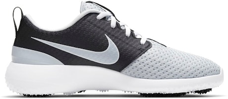 Nike Roshe Run 高爾夫球鞋 女款 淡藍黑 Order Nike Roshe Run 高爾夫球鞋 女款 淡藍黑