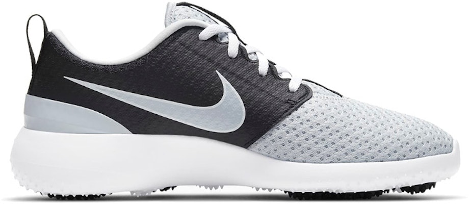 (Women) Nike Roshe Golf 'Pure Platinum Black' CD6066-015 Order (Women) Nike Roshe Golf 'Pure Platinum Black' CD6066-015