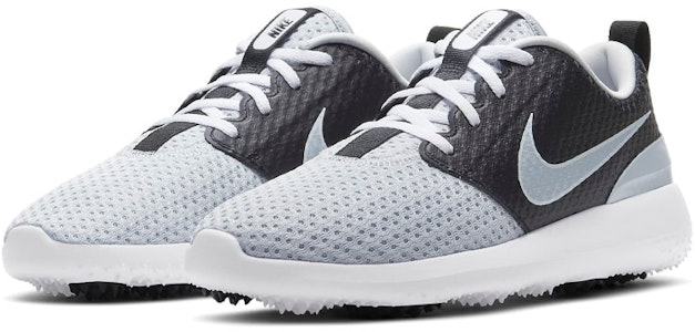 (W) Nike Roshe Golf 'Platinum Murni Hitam' CD6066-015 Lookbook (W) Nike Roshe Golf 'Platinum Murni Hitam' CD6066-015