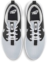 Nike Roshe Run 高爾夫球鞋 女款 淡藍黑 Shop Nike Roshe Run 高爾夫球鞋 女款 淡藍黑