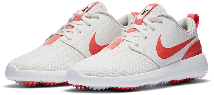 (Women) Nike Roshe Golf 'Sail Magic Ember' CD6066-100 Lookbook (Women) Nike Roshe Golf 'Sail Magic Ember' CD6066-100