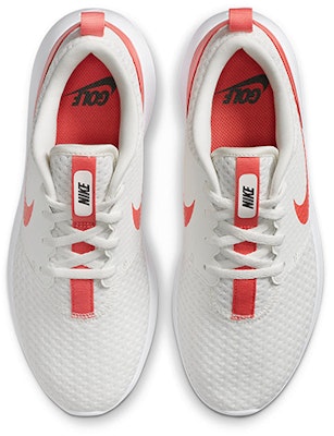 (Women) Nike Roshe Golf 'Sail Magic Ember' CD6066-100 Shop (Women) Nike Roshe Golf 'Sail Magic Ember' CD6066-100