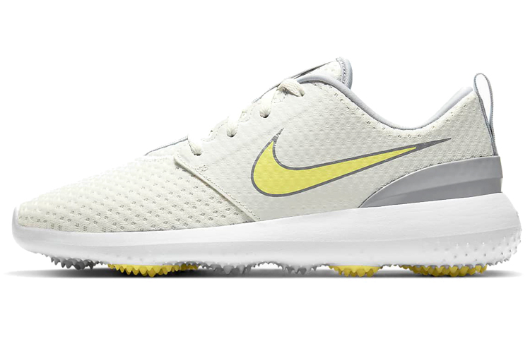 (W) Nike Roshe Golf 'Summit White Light Zitron'