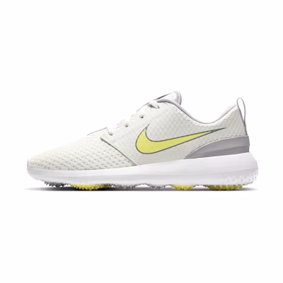 (W) Nike Roshe Golf 'Summit White Light Zitron'