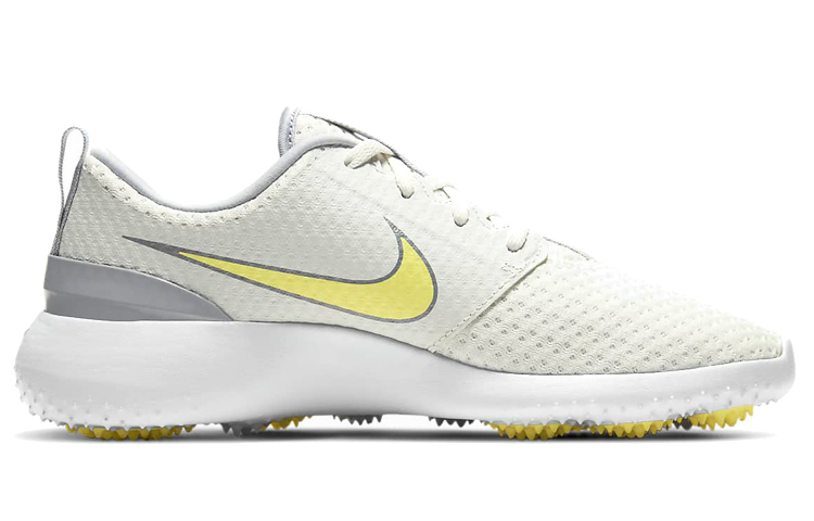 (W) Nike Roshe Golf 'Summit White Light Zitron' 圖 2