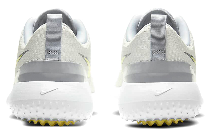 (W) Nike Roshe Golf 'Summit White Light Zitron' 圖 5