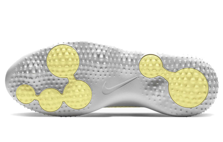 (W) Nike Roshe Golf 'Summit White Light Zitron' 圖 6